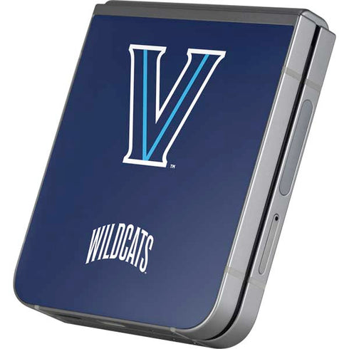 Villanova University 1842 Galaxy Z Flip6 Skin